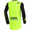 MTB/Motocross Shirt Lange Mouw O`Neal Threat N002 2020